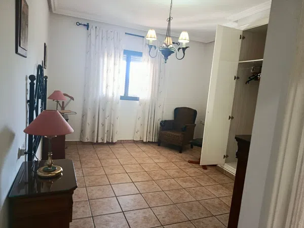 Piso en Calle Ramón Gallud, 75, Las Piscinas Naturales - Foto 18