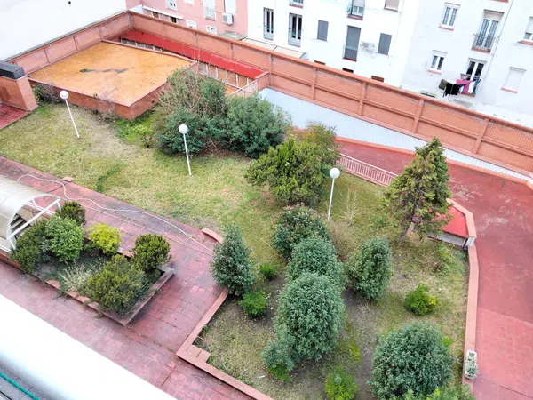 Piso en calle de Pedro Heredia, 7