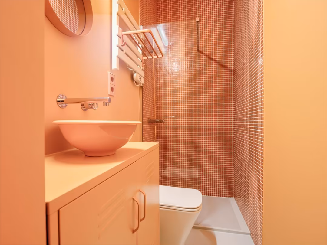 Piso en  Madrid Capital - Foto 15