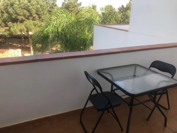 Ático en Avenida de los Juegos del Mediterráneo, 11, El Toyo, El Toyo - Foto 28
