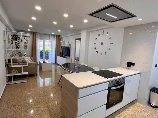Piso en Avenida del Cid, 25, Patraix - Foto 1