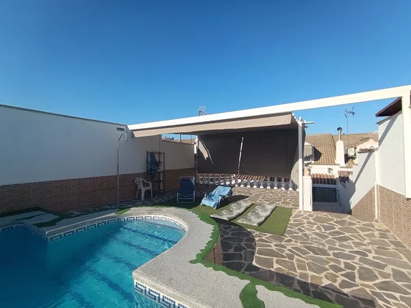 Chalet adosado en Calle Infanta Margarita, 3, Puente Tablas - Puente Nuevo - Cerro Molina, Puente Tablas - Puente Nuevo - Cerro Molina - Foto 22