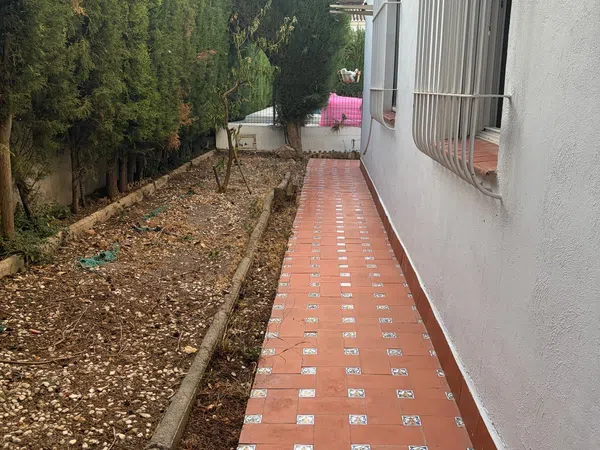 Chalet pareado en Calle Hierbabuena, 3, Altos de la Zubia, Altos de la Zubia - Foto 33