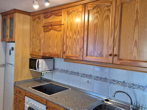 Chalet pareado en Avenida Ciudad de Castellón, 2, Vera Playa Naturista, Vera Playa Naturista - Foto 9