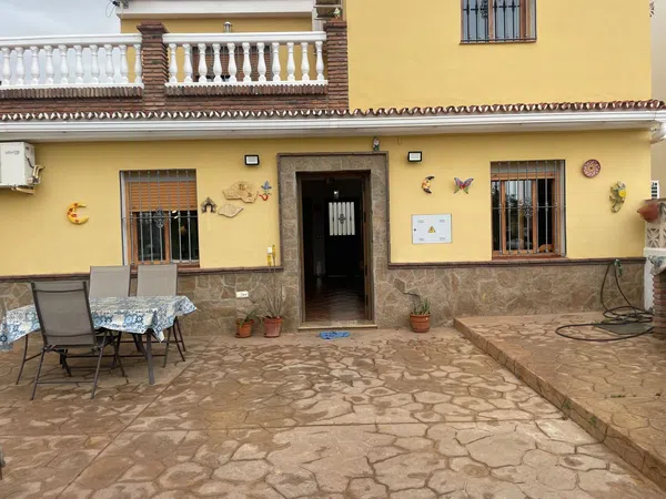 Casa o chalet independiente en Carretera de Olias, 759 - Foto 1