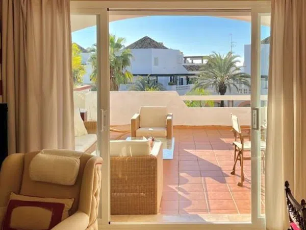Dúplex en Conjunto White Pearl Beach, 3