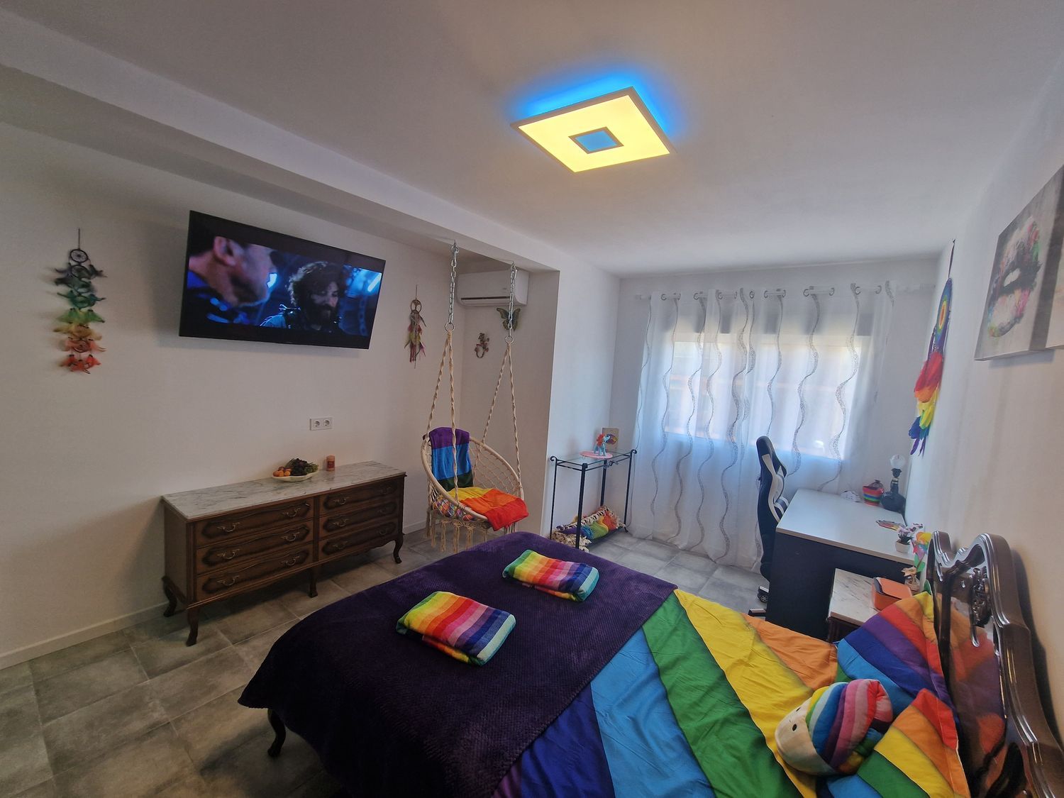 Estudio en travesía del Canal, 41 - Foto 5