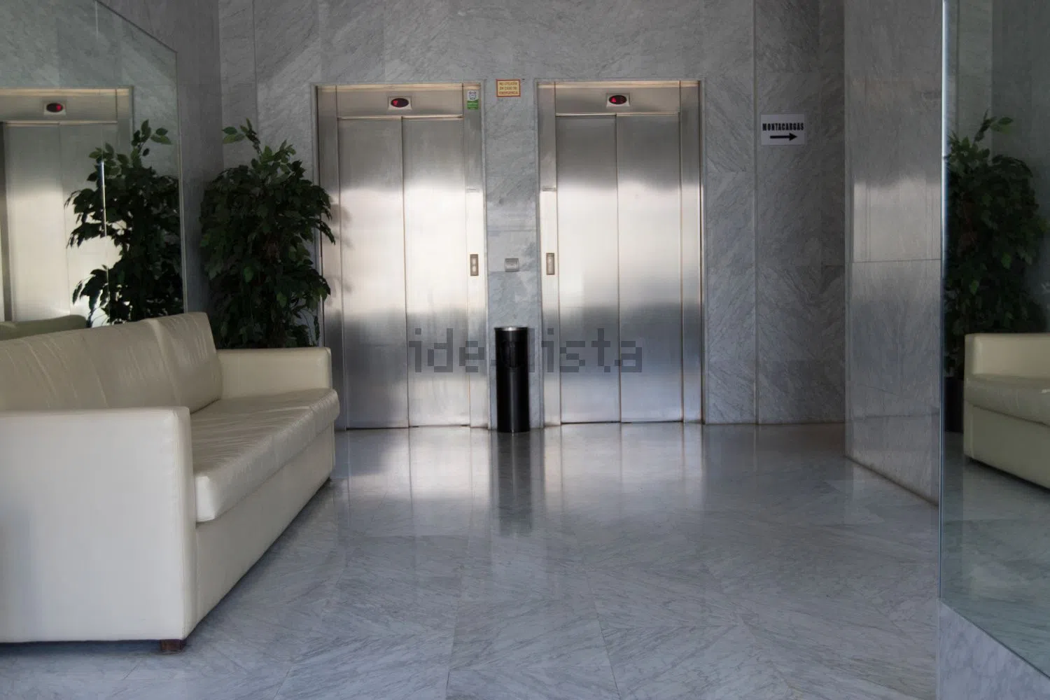 Piso en calle Bausá, 19 - Foto 4