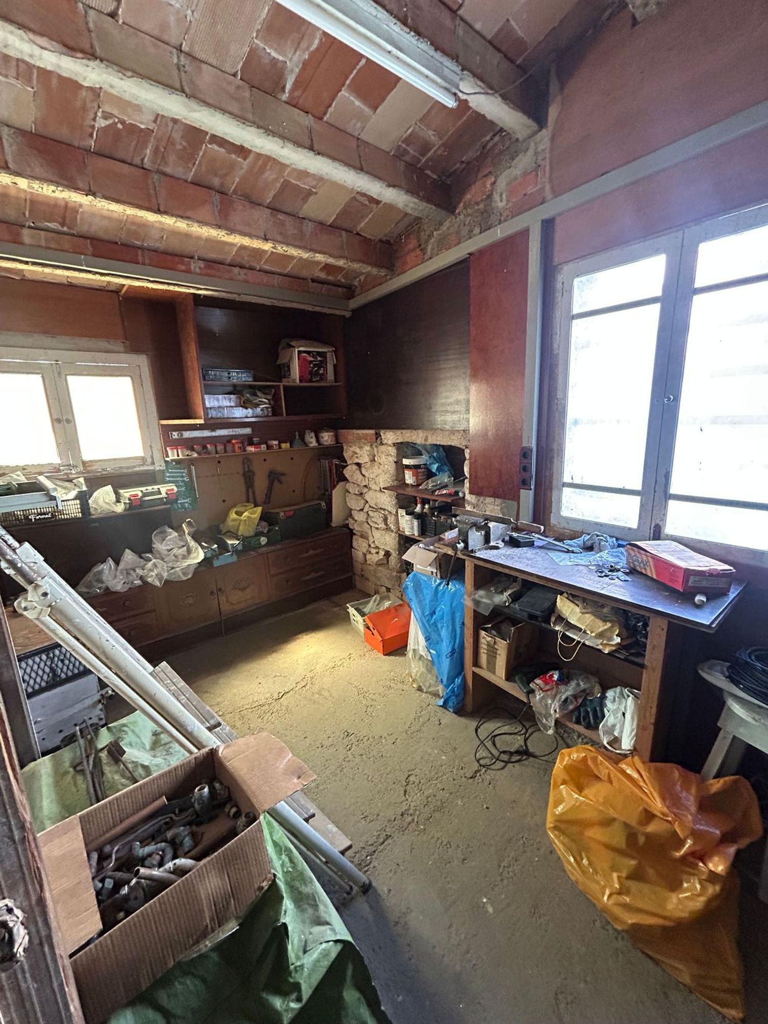 Casa de pueblo en Portal dels Aubís, 3 - Foto 4