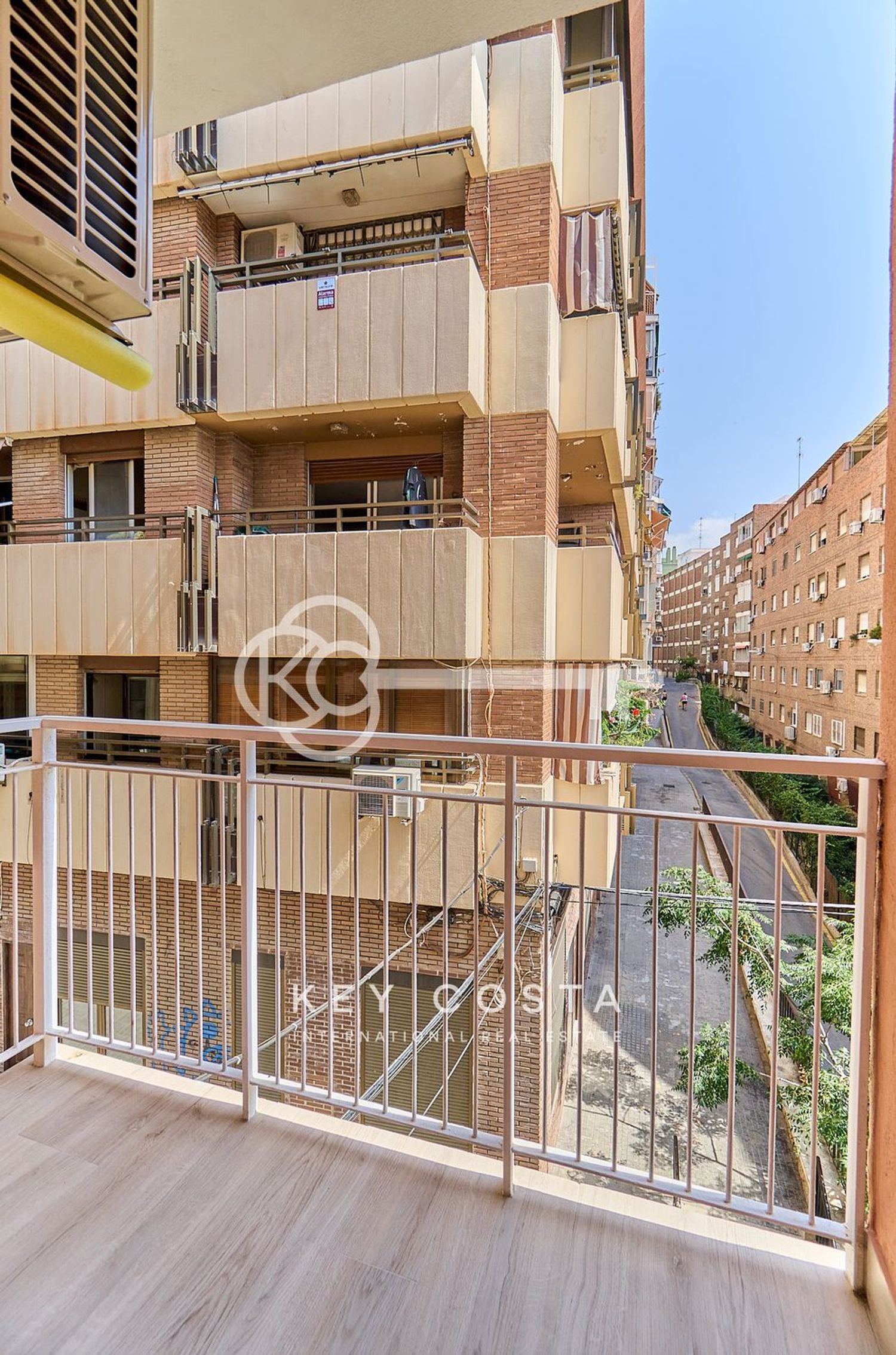 Piso en Calle San Cayetano, Raval Roig-Virgen del Socorro - Foto 12