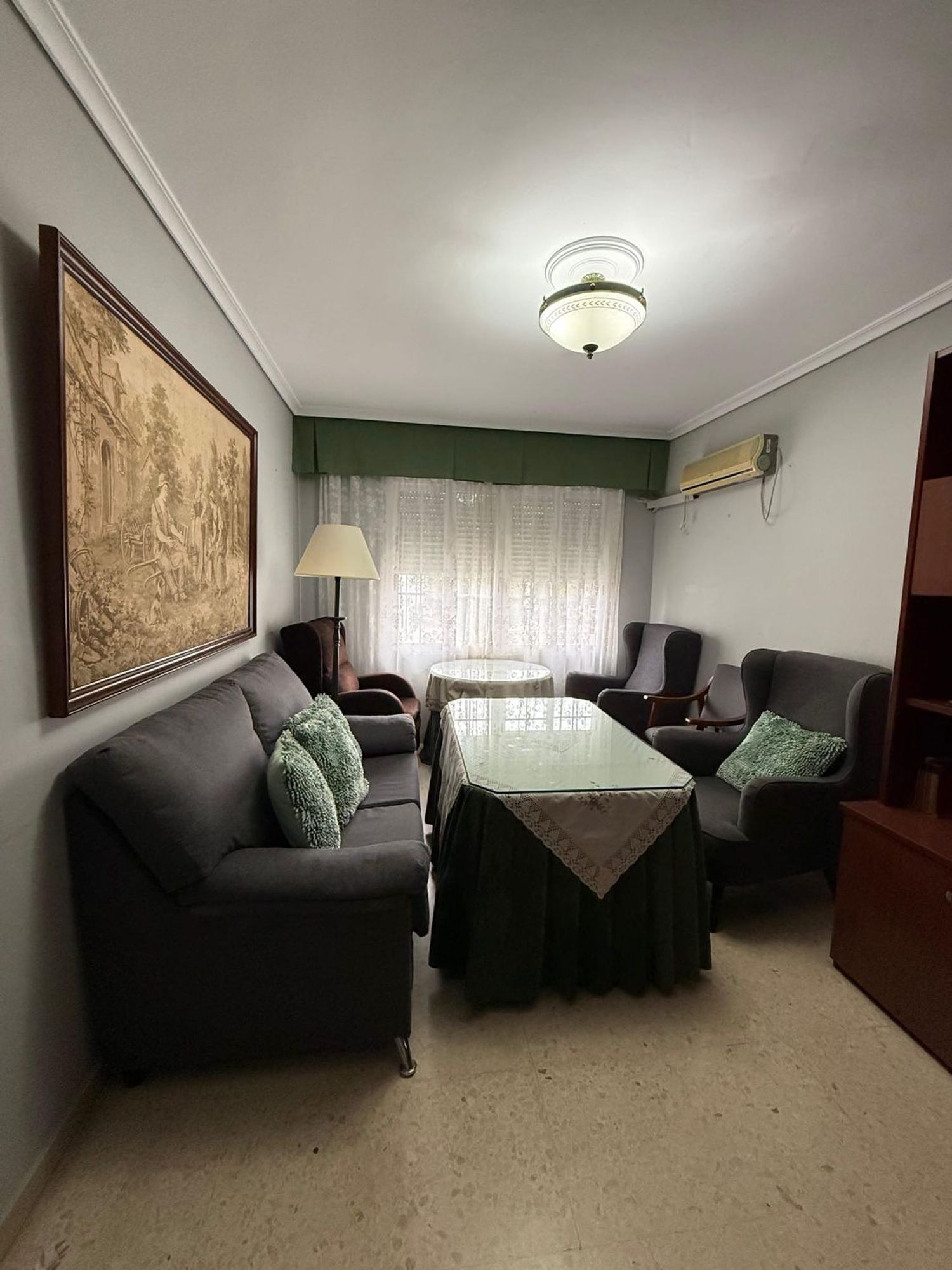 Piso en Barrio Ciudad Jardín - Foto 8