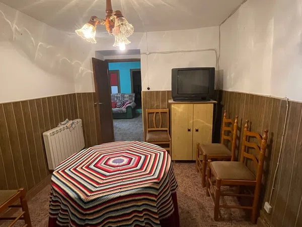 Casa de pueblo en Barrio Higuera, 27 - Foto 6
