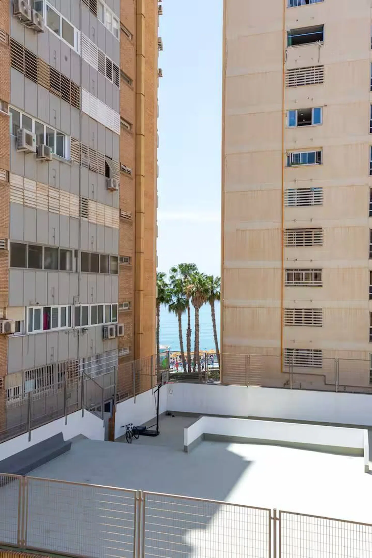 Piso en calle maestranza, 20 - Foto 16