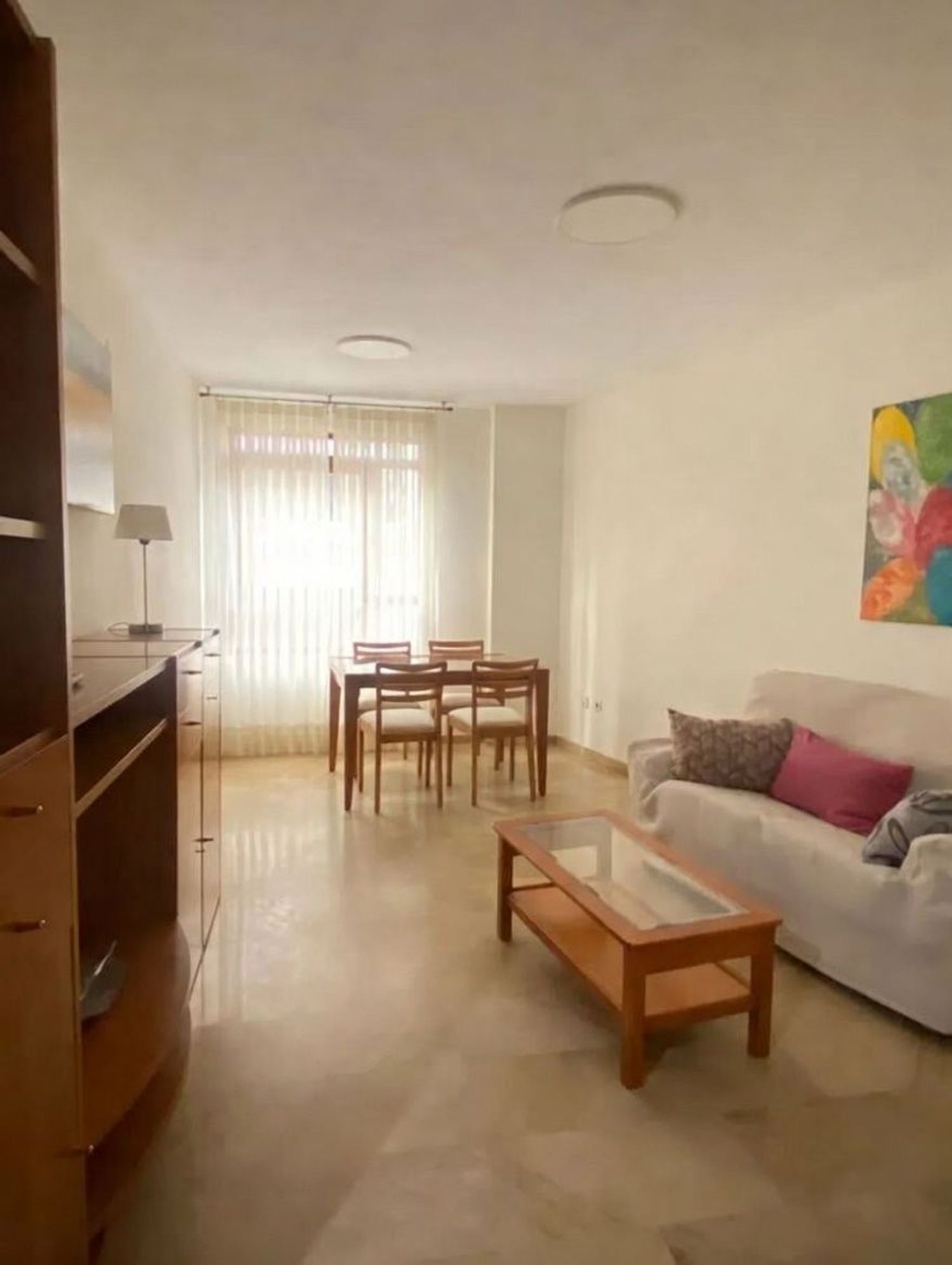 Piso en Calle de Vinatea, 14, El Pilar - Foto 7