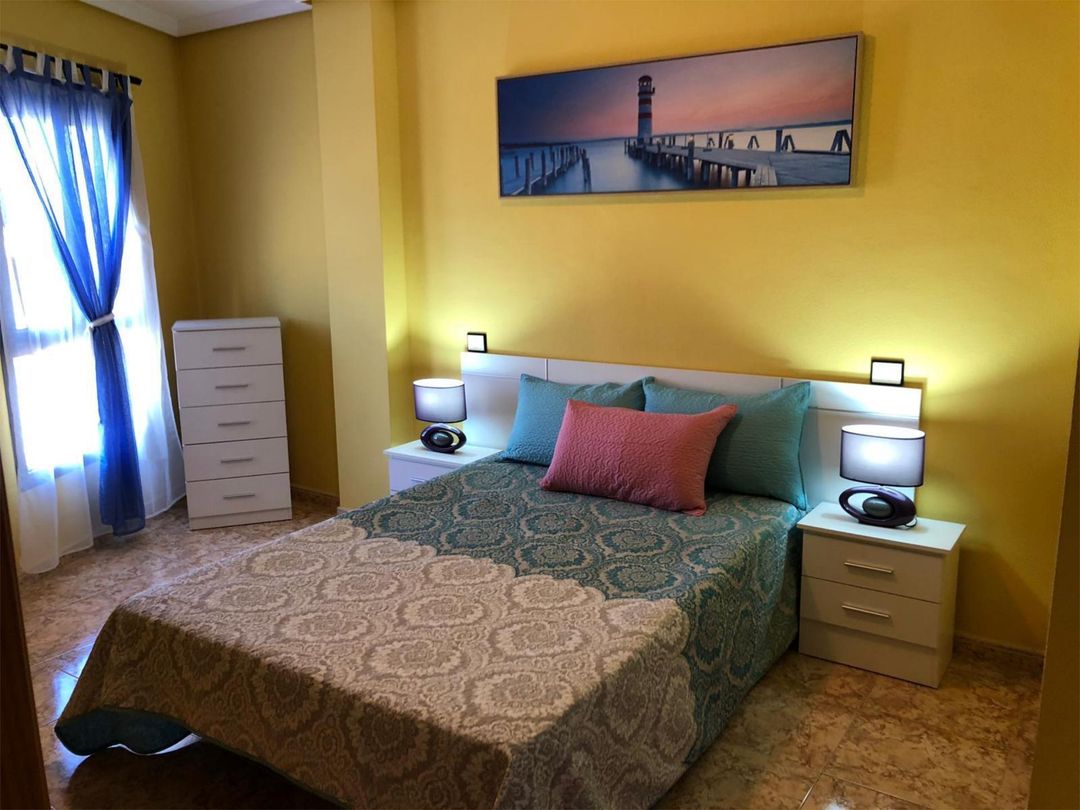 Piso en  Calle la Centrífuga 91A - Foto 11