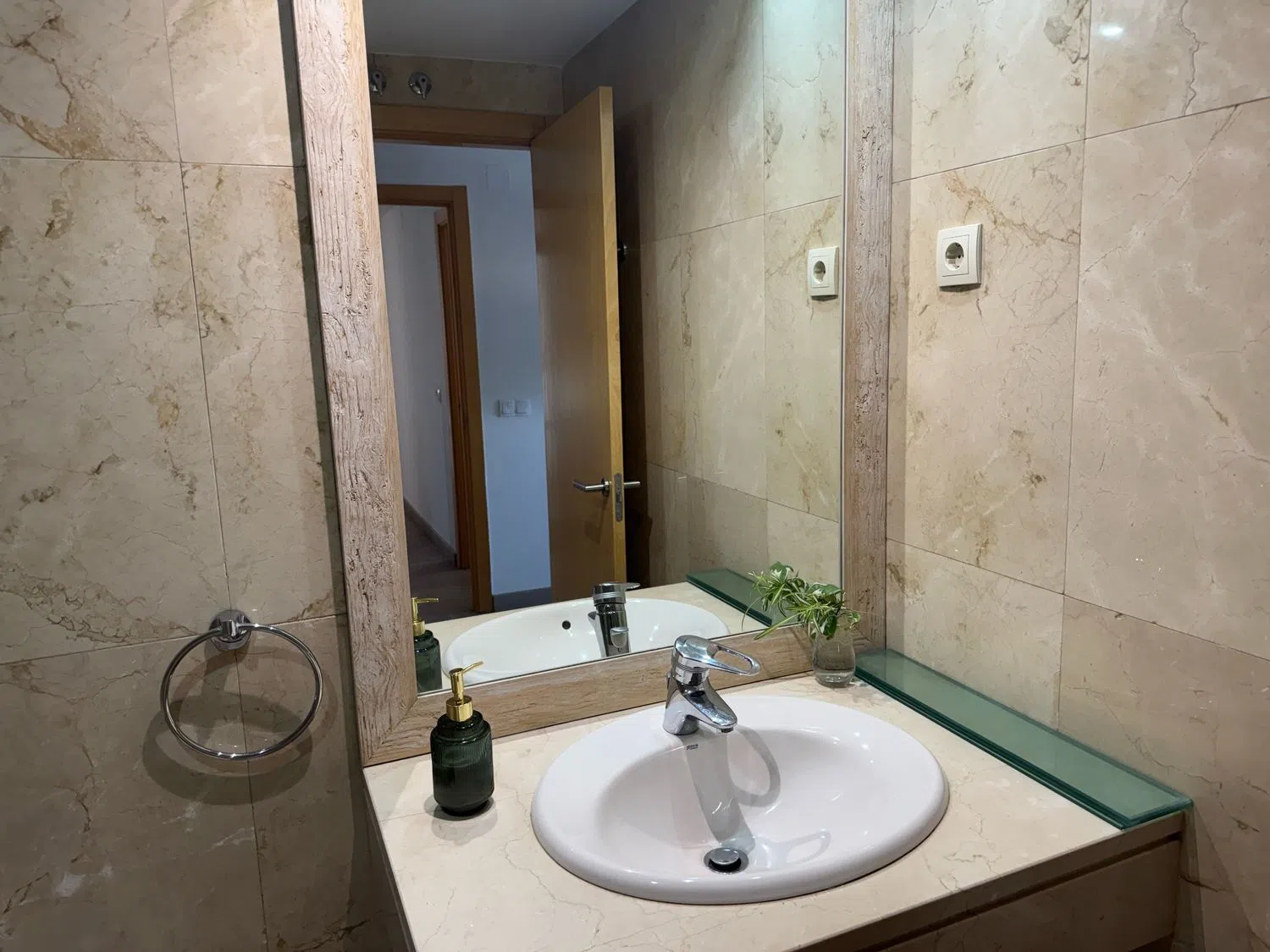 Piso en calle de Valcarlos, 28 - Foto 28