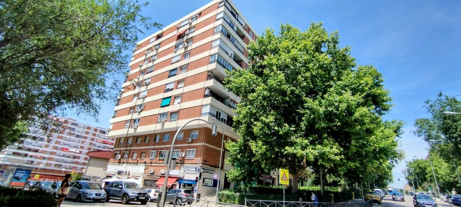 Piso en Barrio Peñagrande - Foto 1