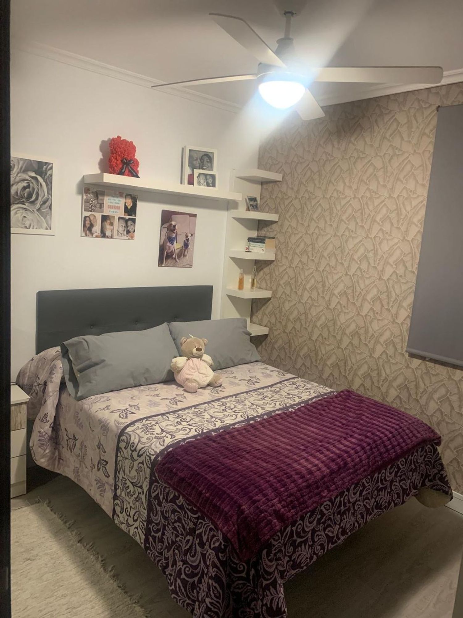 Piso en Aureliano, 4 - Foto 18