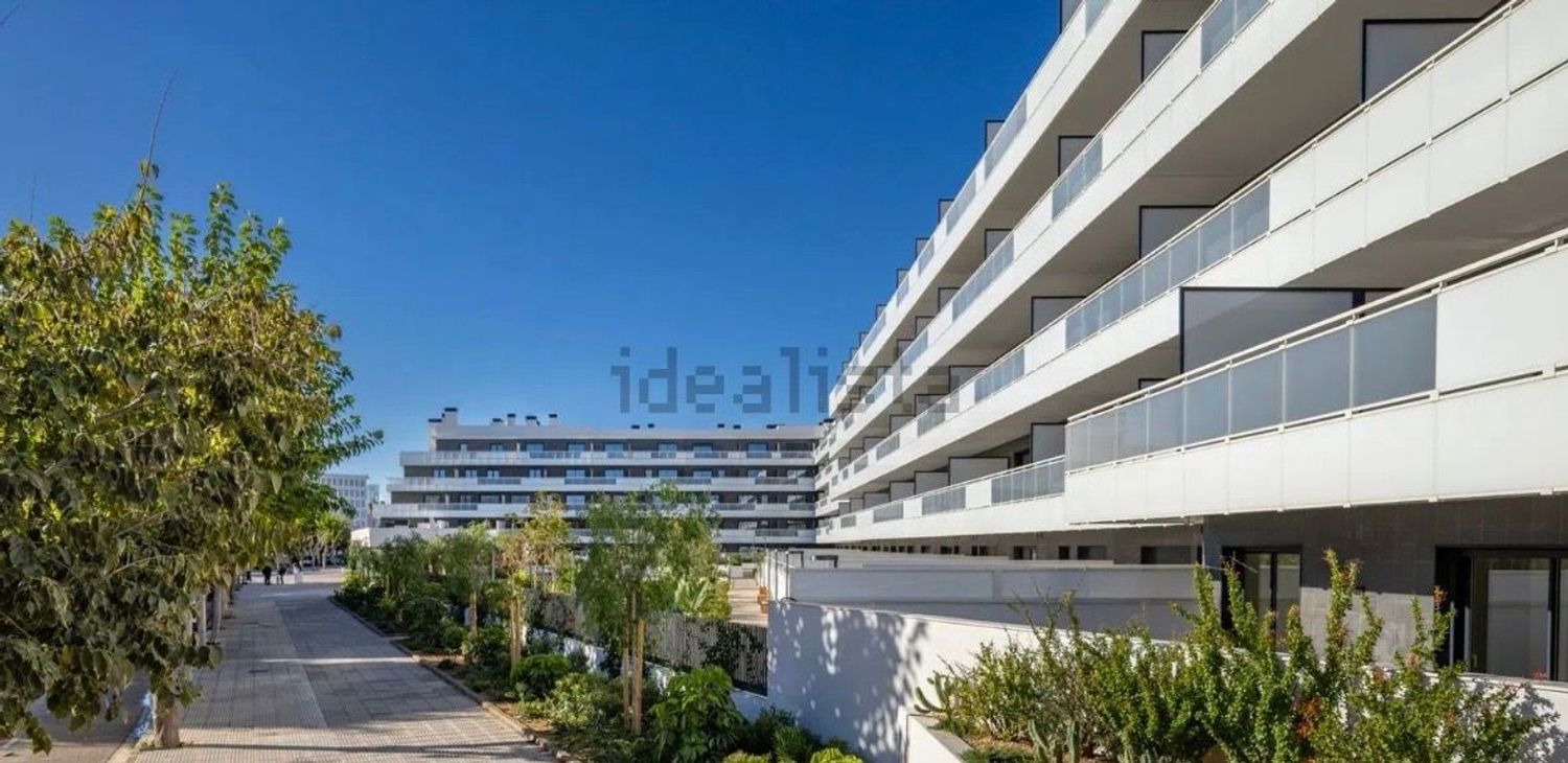 Piso en Avenida Pere Matutes Noguera, 94, Figueretes - Platja d'En Bossa, Figueretes - Platja d'En Bossa - Foto 16