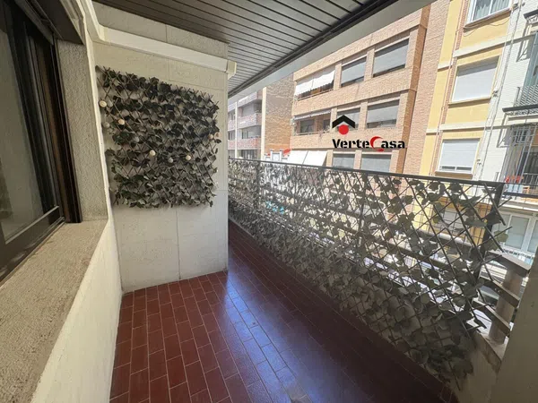 Piso en Calle d'Armando Palacio Valdés, Exposició - Foto 8