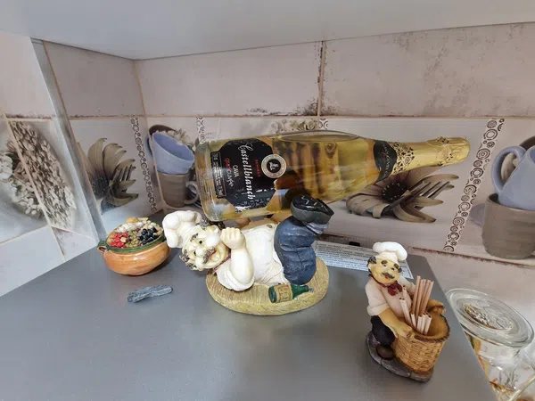 Estudio en travesía del Canal, 41 - Foto 14