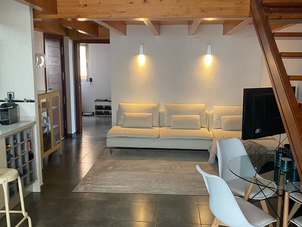 Dúplex en calle del General Almirante, 4 - Foto 3