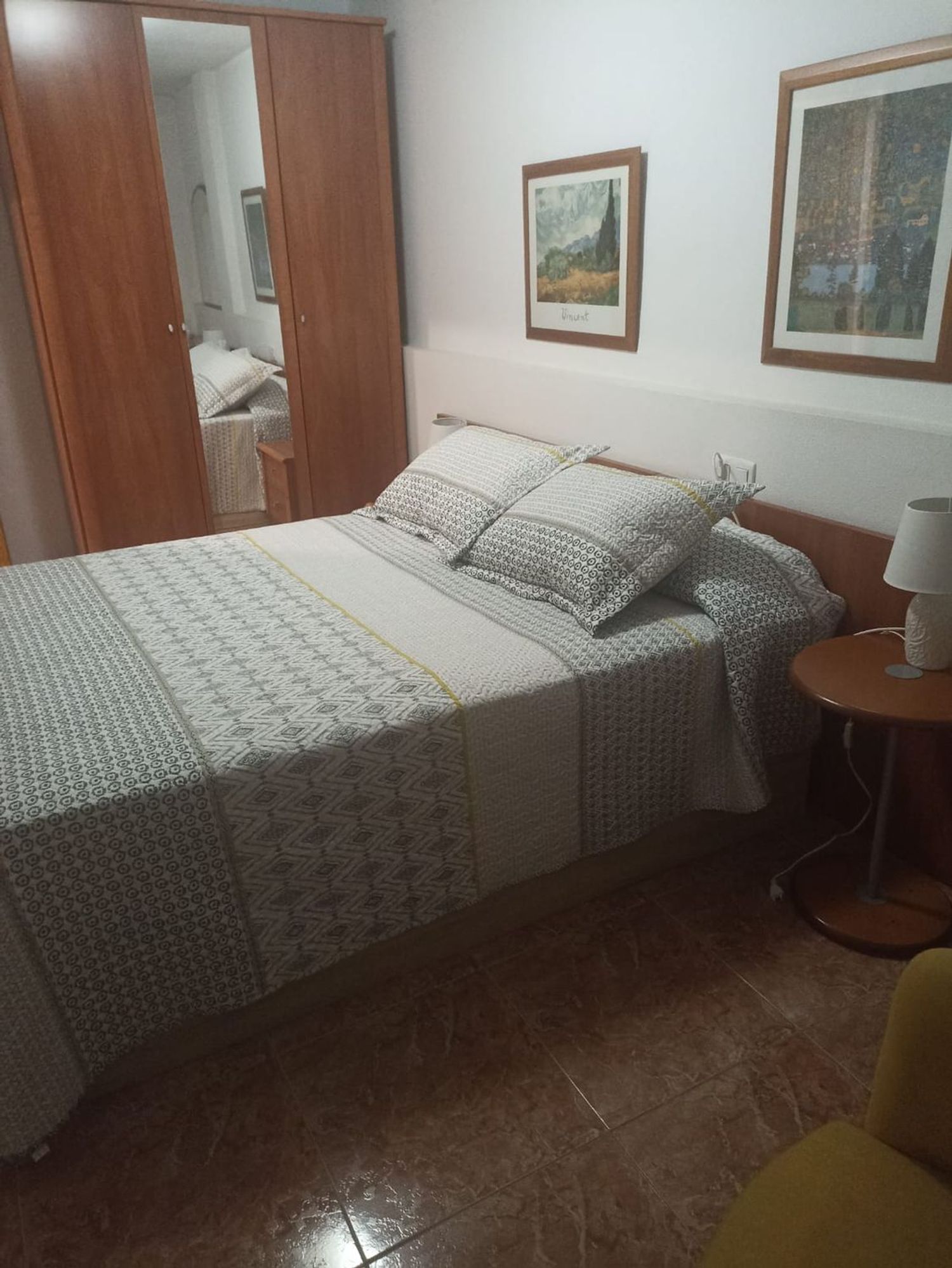 Piso en Barrio Vista Alegre - Foto 10