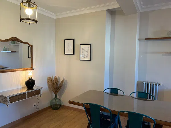 Ático en Calle Arjona, 2, Arenal - Museo - Tetuán - Foto 3