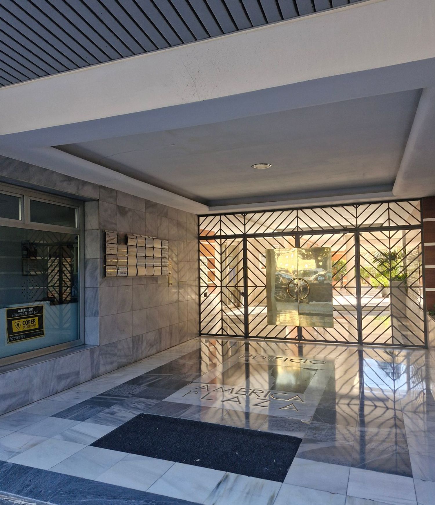 Piso en plaza de la Solidaridad, 1 - Foto 3