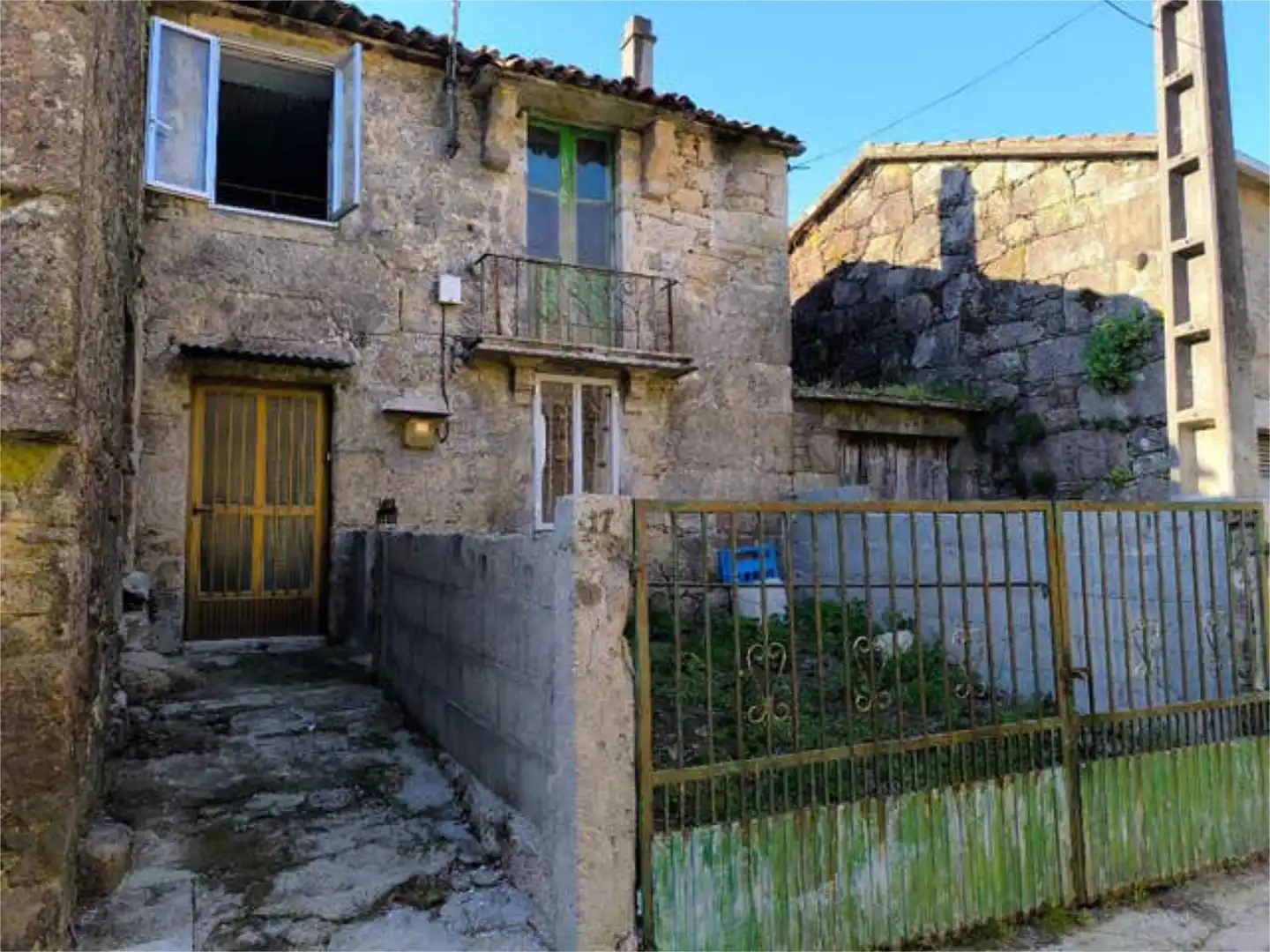 Chalet en CEQUERIL - Foto 2