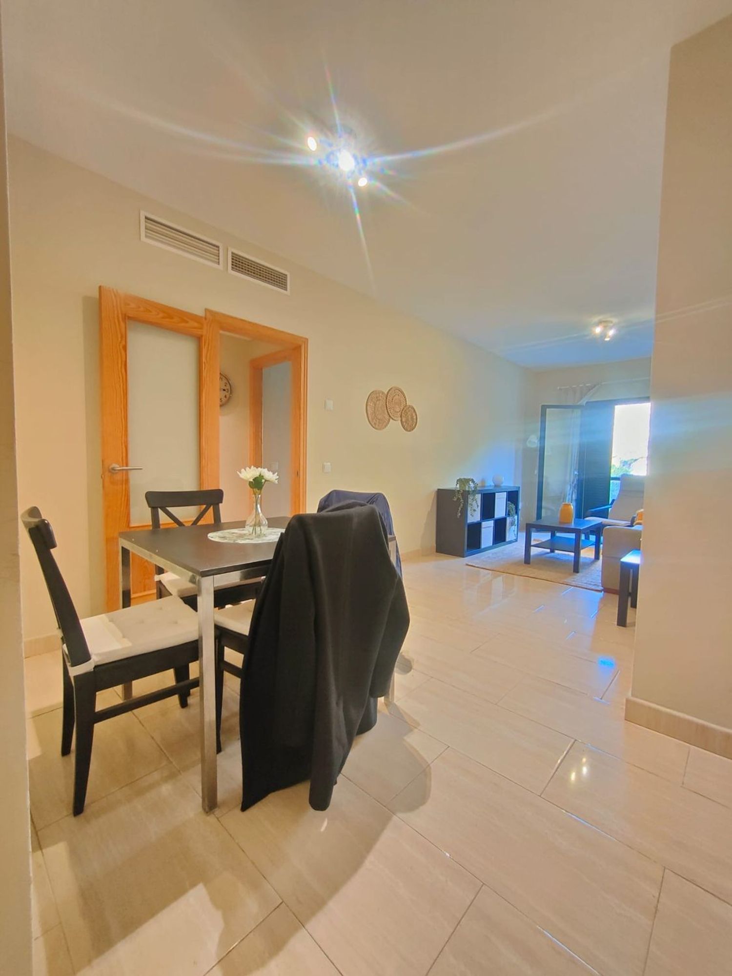 Piso en Calle Ollerías, 55, La Goleta - San Felipe Neri - Foto 3