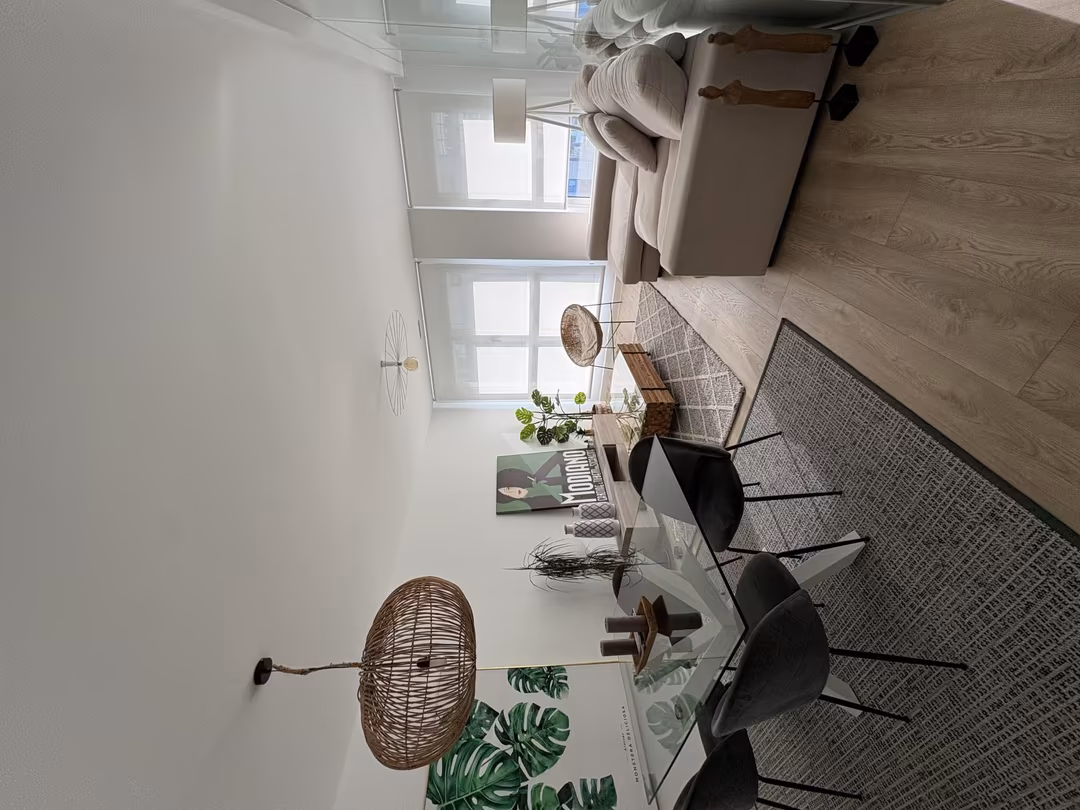 Piso en  Avenida da Liberdade 24