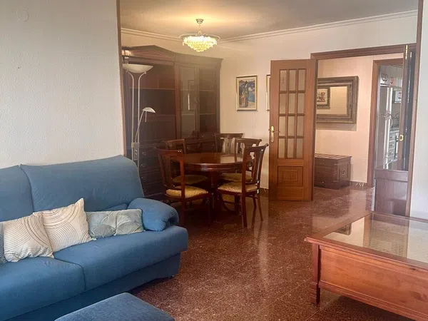 Piso en Calle de la Fuente del Ángel, 1, San José, San José - Foto 6