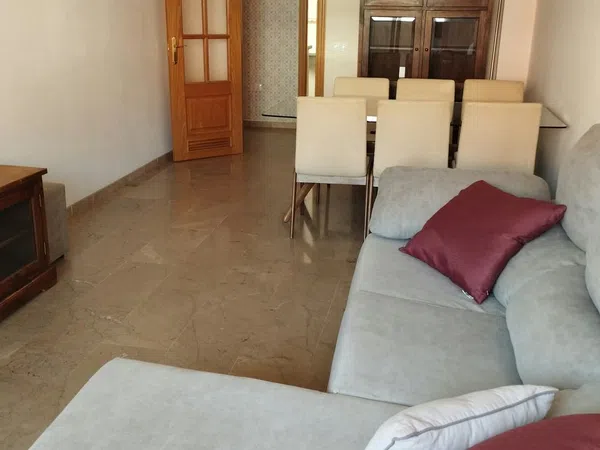 Piso en Calle Perséfone, 4, Jardines de Hércules - Foto 4