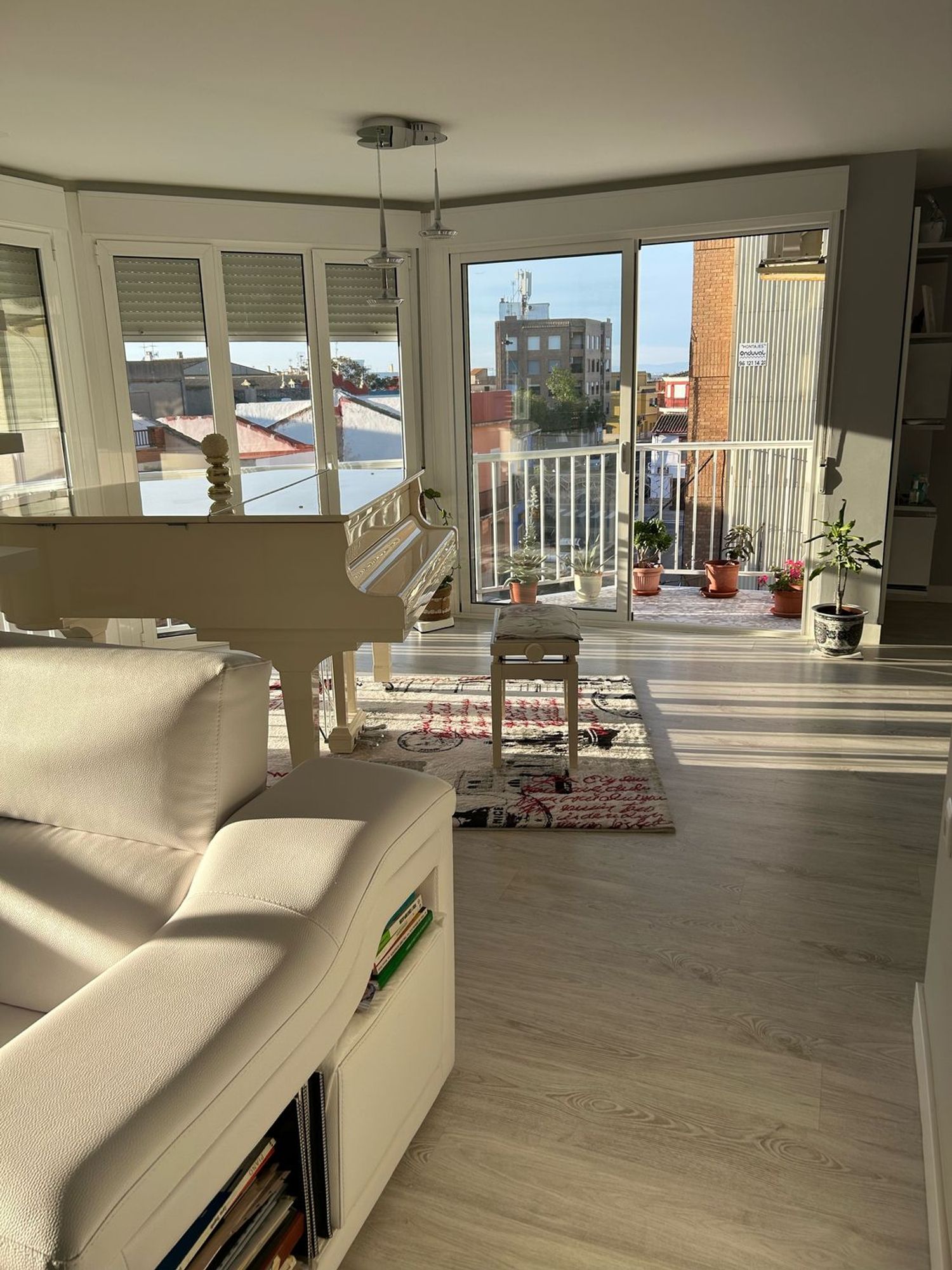 Piso en calle de L'Esglèsia, 7 - Foto 23