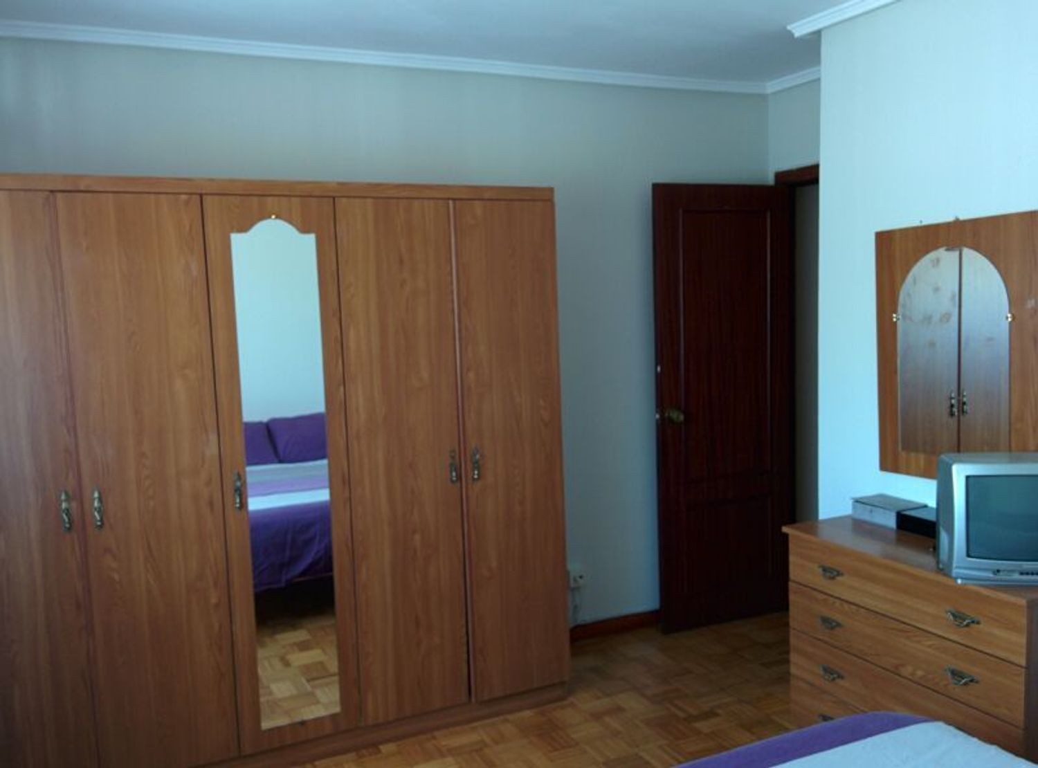 Piso en Calle arquitecto rey pedreira, 9, Riazor - Visma, Riazor - Visma - Foto 4