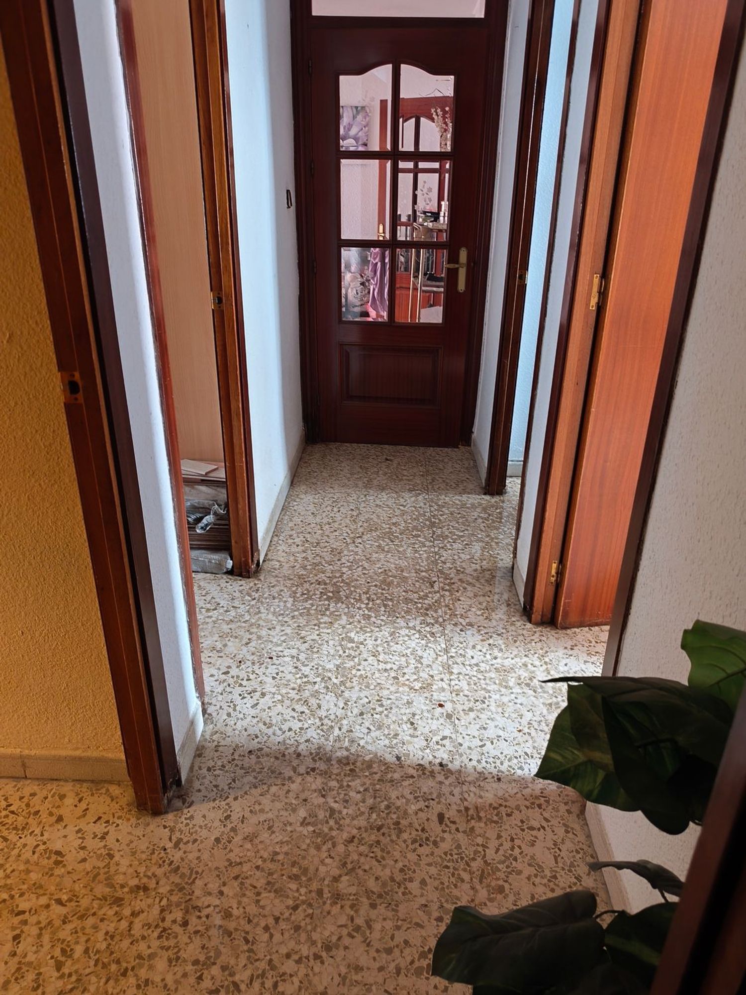 Piso en Pintor Berrobianco Meléndez, 2, Cruz del Humilladero - Los Tilos - Foto 26