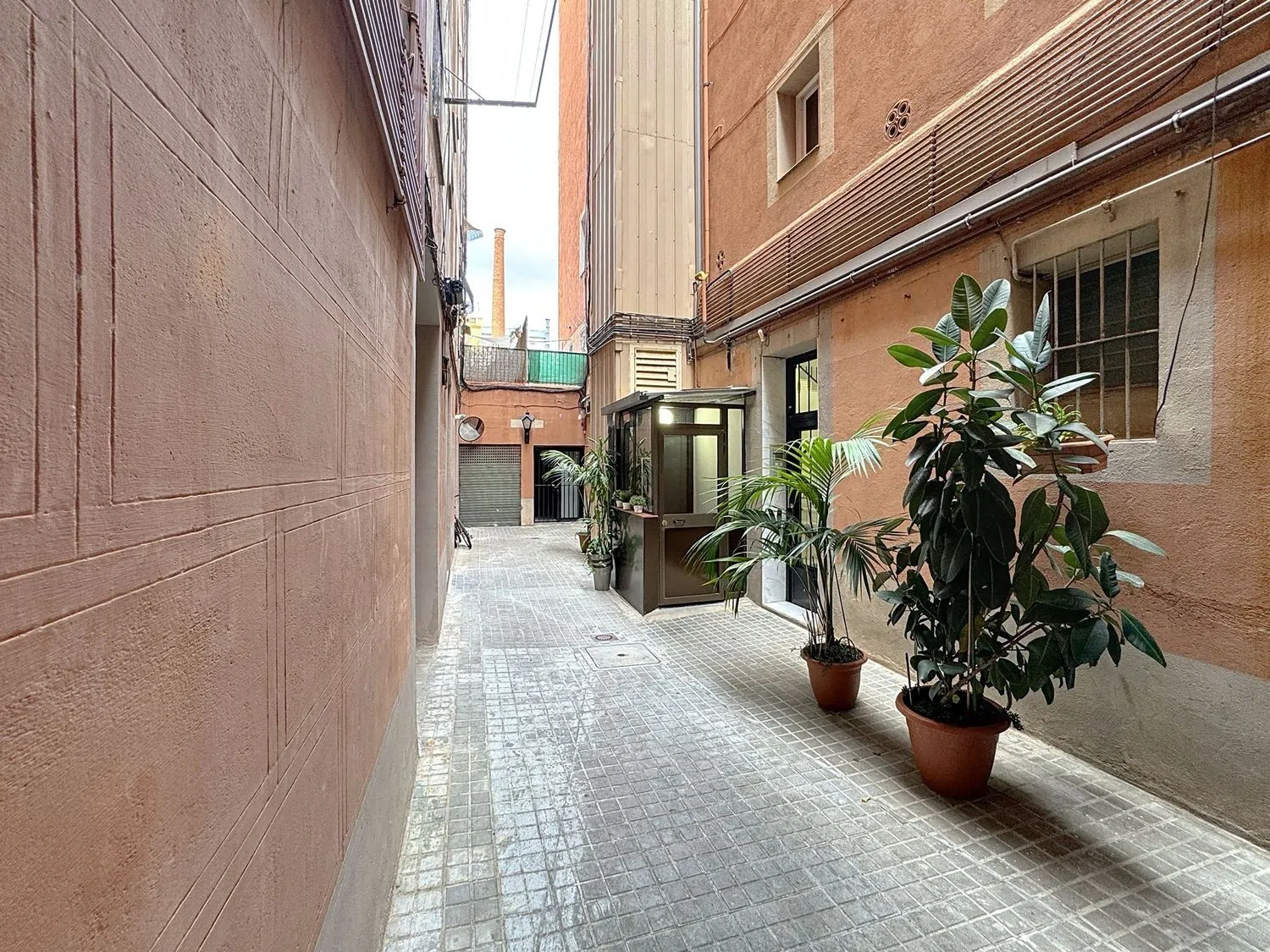 Piso en calle del Parlament, 27 - Foto 5
