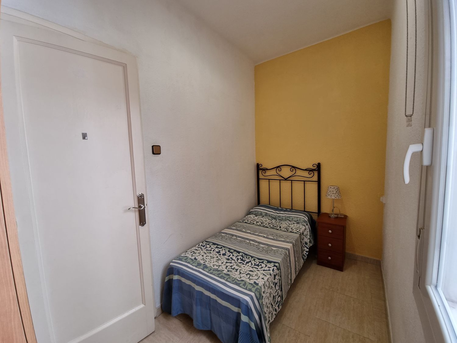 Piso en Calle de las Navas de Tolosa, Navas - Foto 18