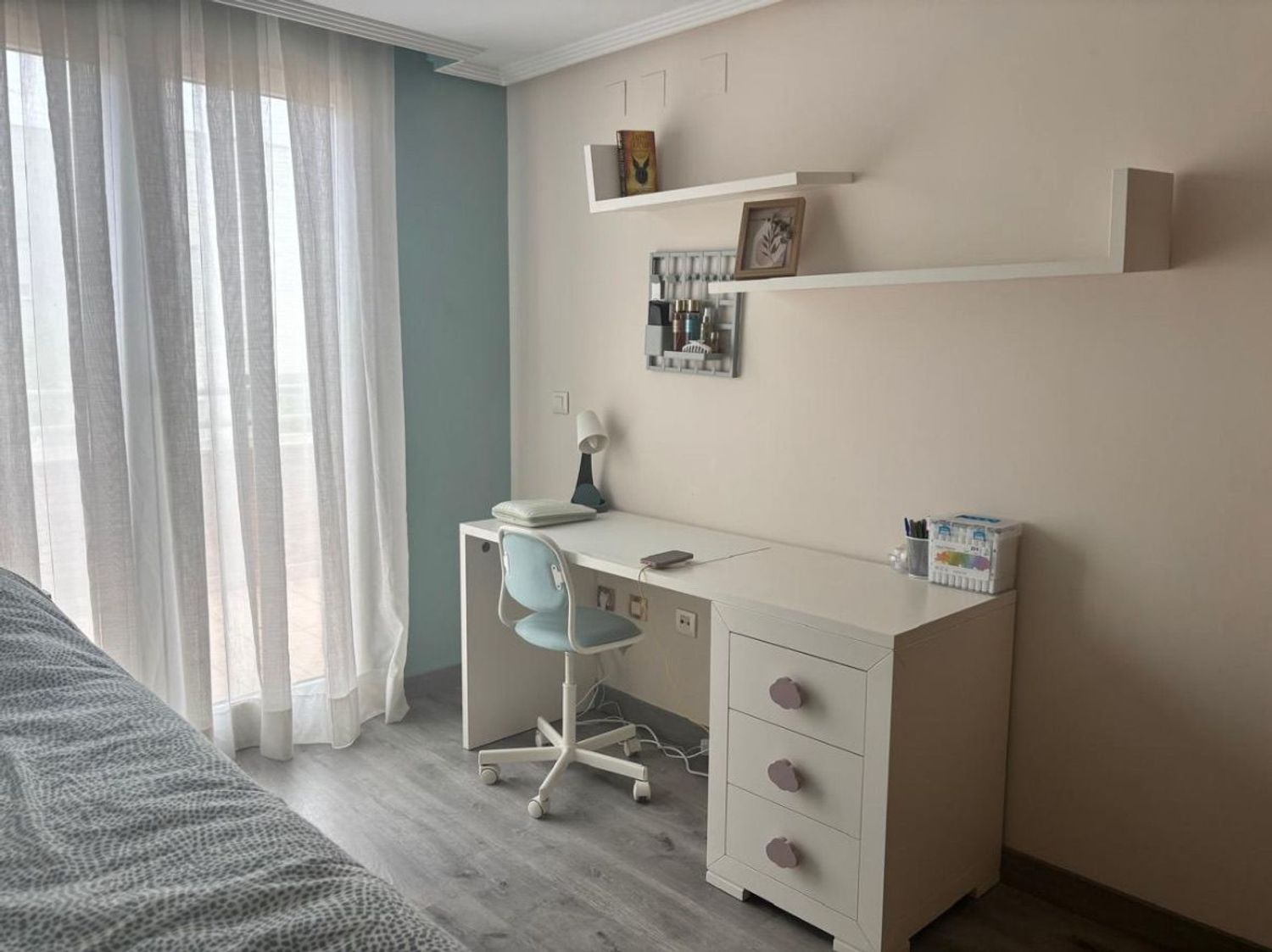 Chalet pareado en Calle Xiva, 22, Zona Parc Central - Hort de Trenor, Zona Parc Central - Hort de Trenor - Foto 9