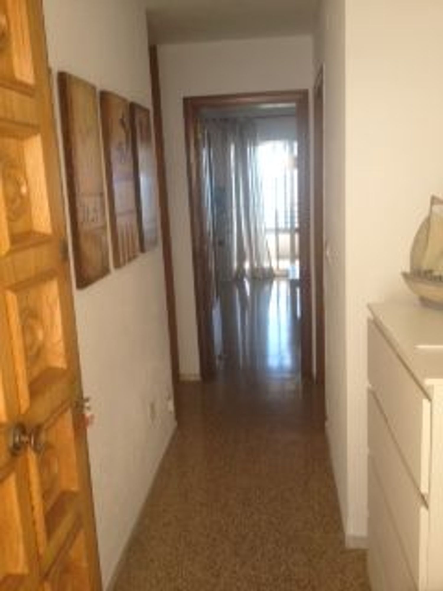 Piso en Calle Sol Naixent, 4, La Albufereta - Foto 34