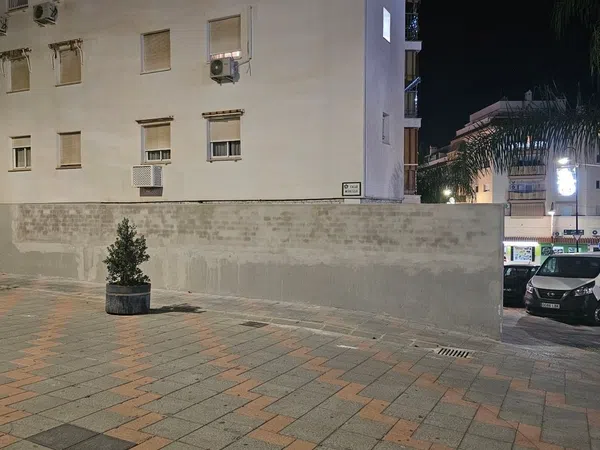 Negocio en traspaso en Avenida Miguel Hernández, 8 - Foto 5