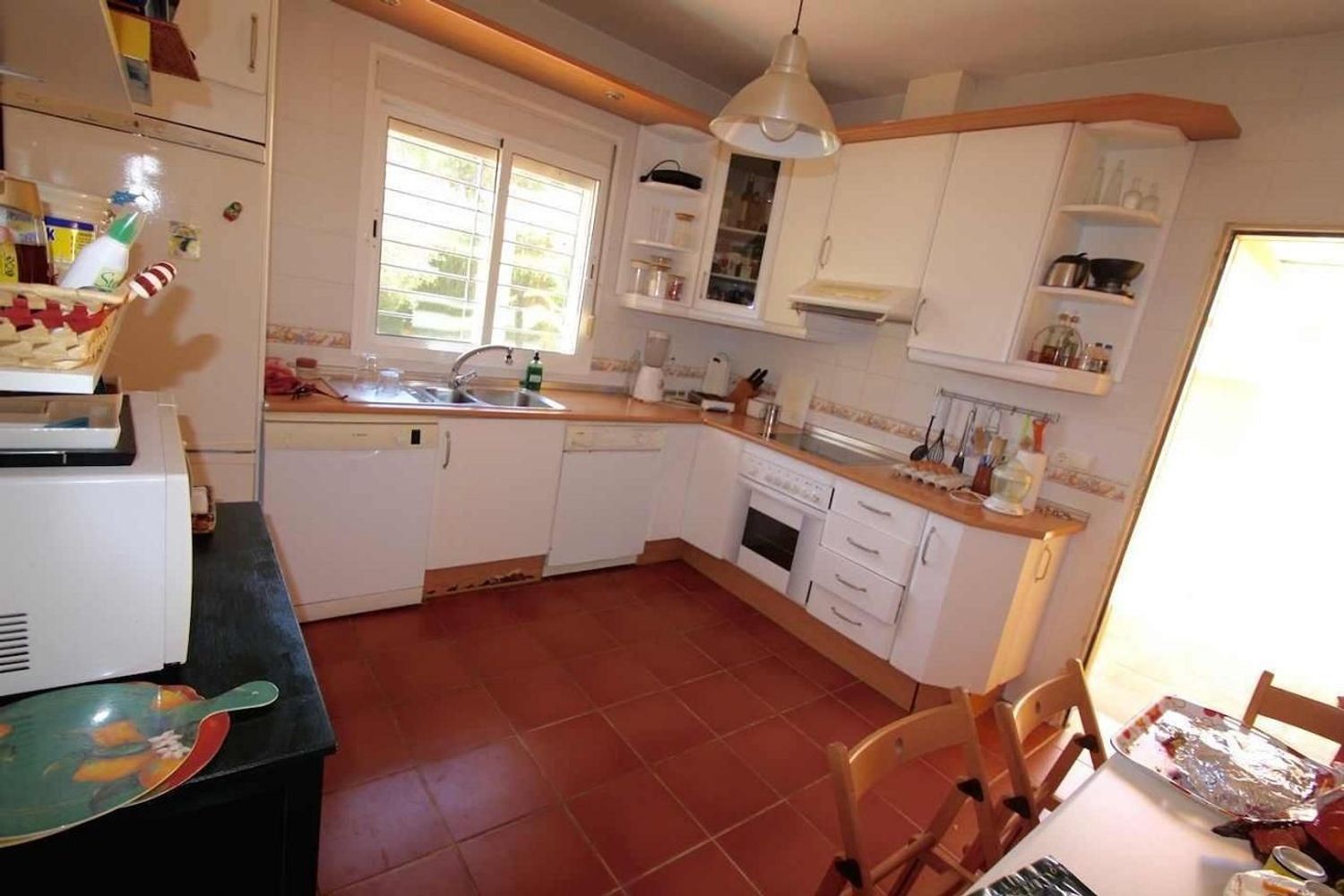 Casa independiente en avenida Inglaterra, 3 - Foto 4