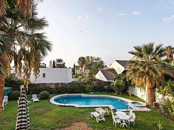Casa o chalet independiente en Aguadulce sur, Aguadulce sur - Foto 4