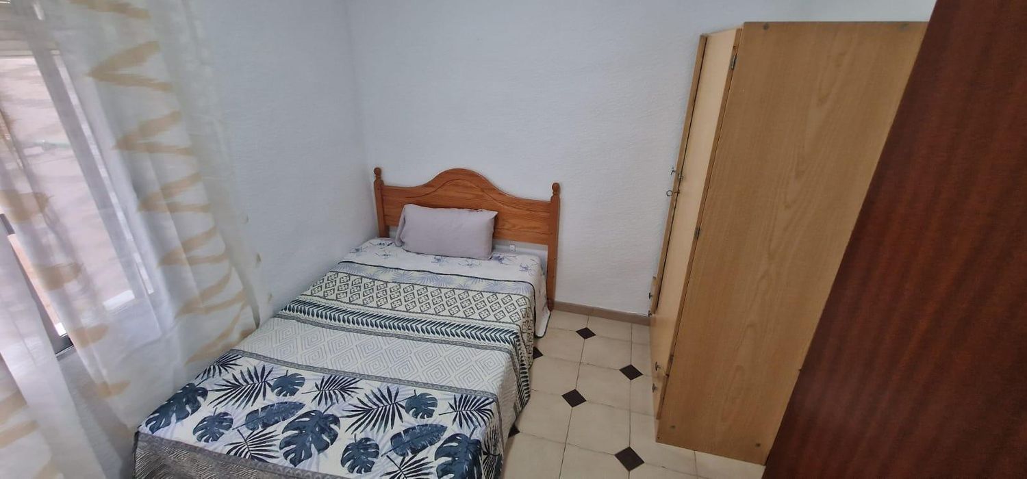 Piso en Villafranqueza - Foto 12