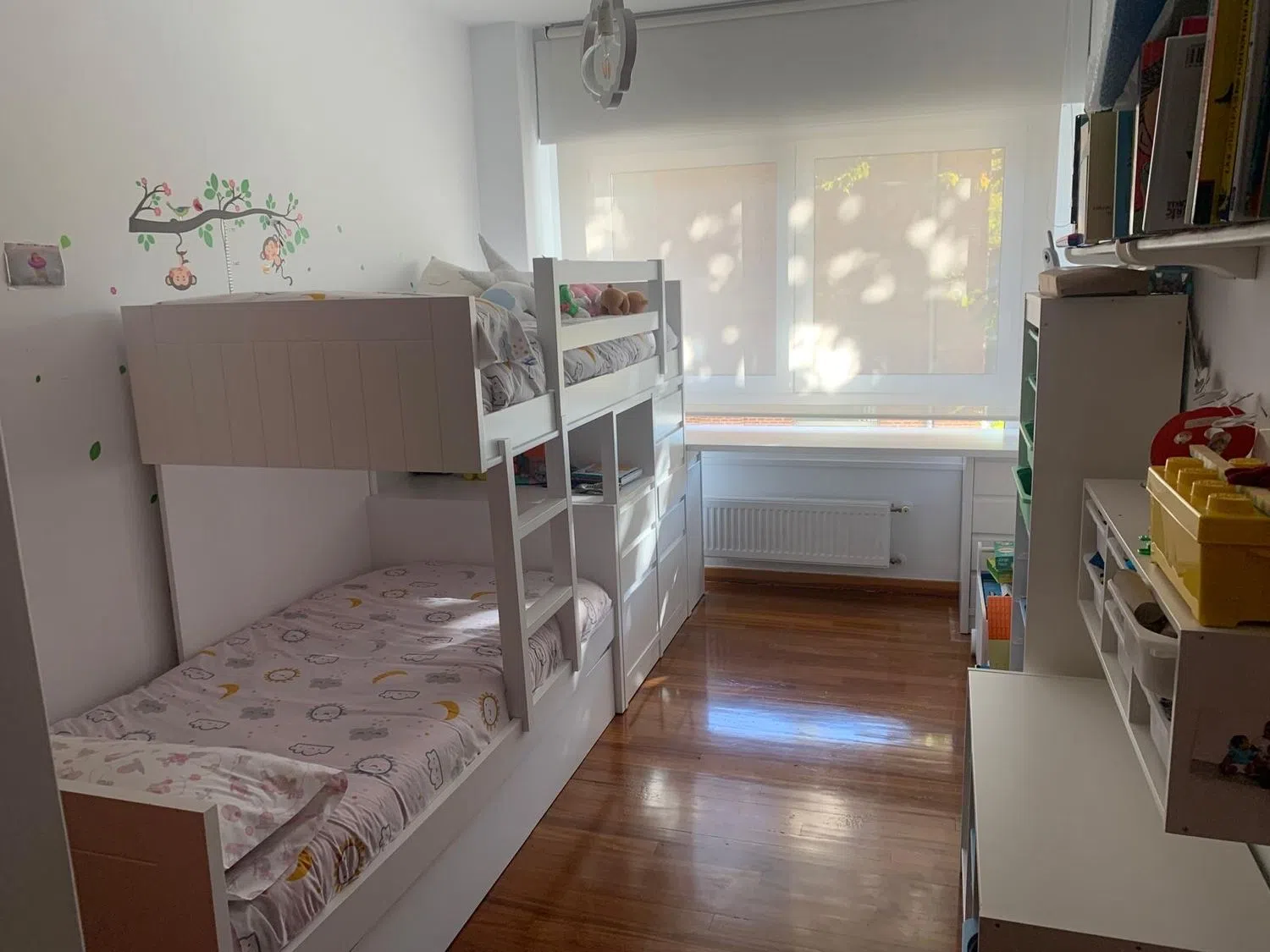 Piso en calle de Téllez, 30 - Foto 11