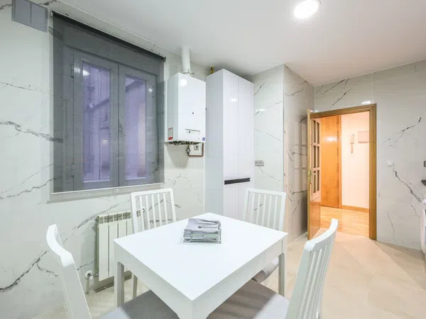 Piso en Calle de Zurbano, 63, Almagro - Foto 41