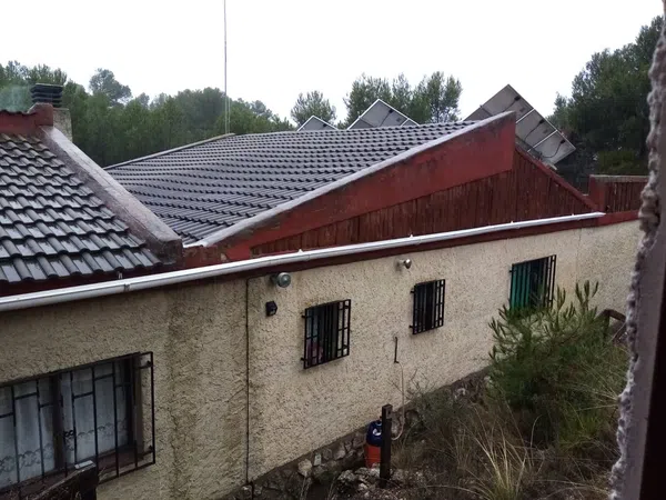 Casa rural en Camino Valdevicén s/n - Foto 1