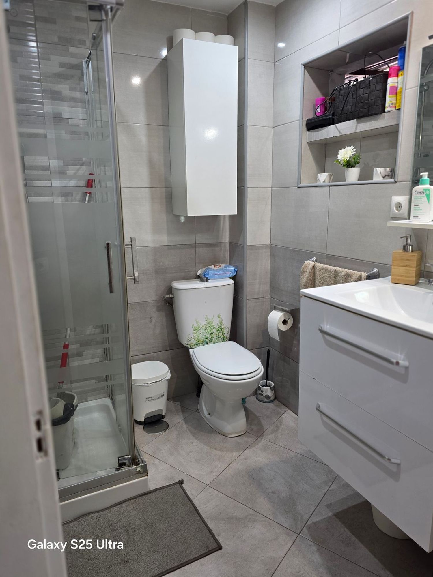 Piso en avenida Escaleritas, 111 - Foto 12