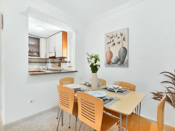 Piso en Calle Comunidad Valenciana, 30 - Foto 5